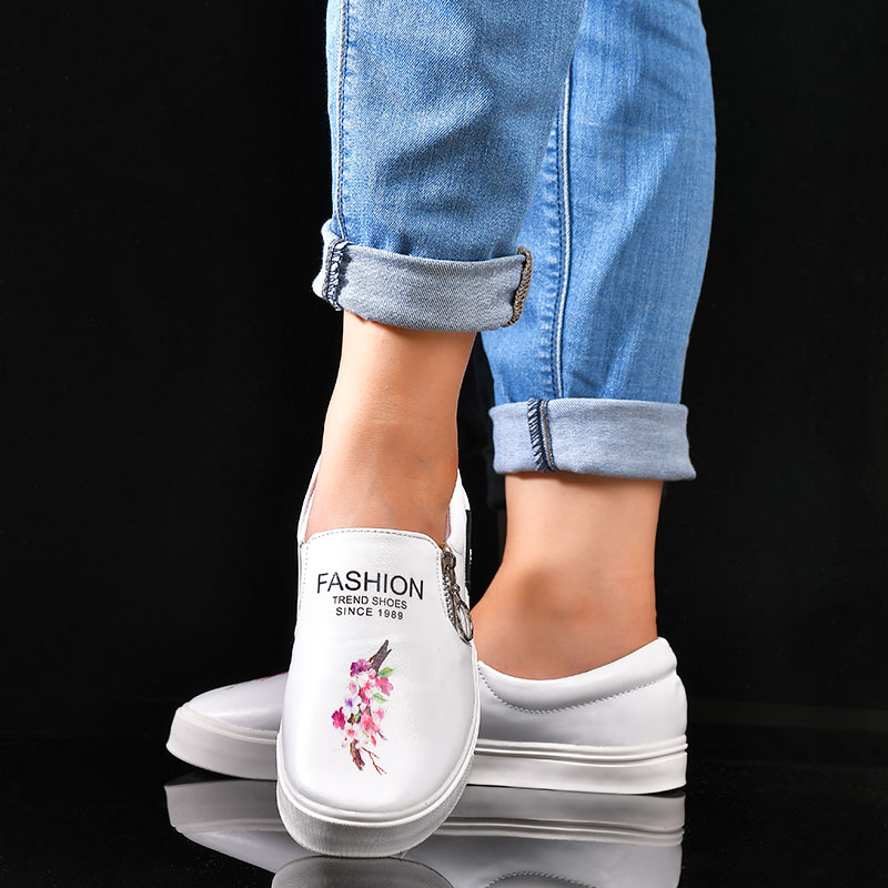 كفش دخترانه مدل MAHO