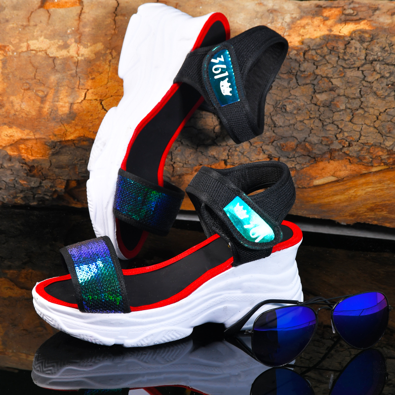 صندل دخترانه مدل APRIN