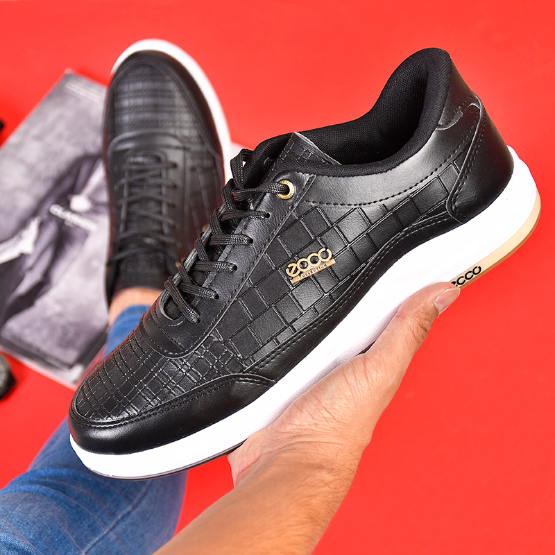 كفش مردانه ecco مدل Arka