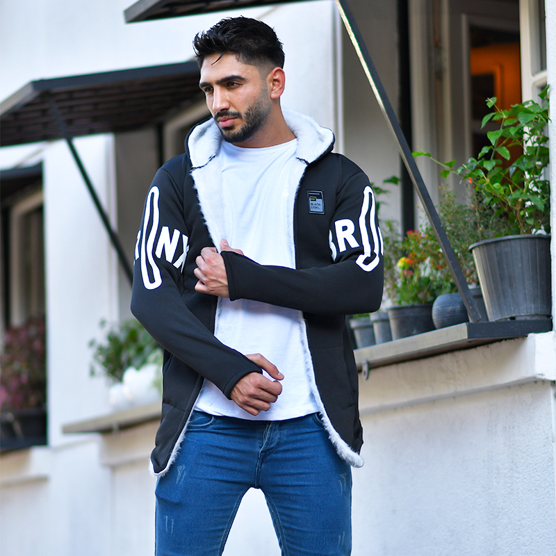 هودی مردانه مدلDarab