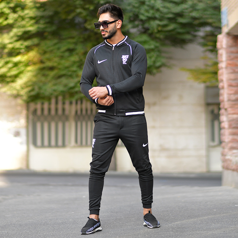 ست سوئیشرت شلوارNike مدلNihad