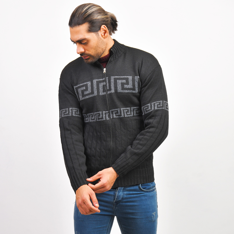 سوئیشرت مردانه مدلKiarad