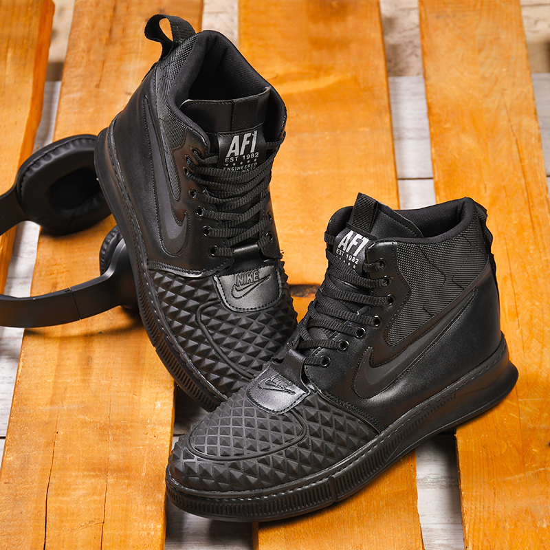 کفش ساقدار مردانه مدل Kavan