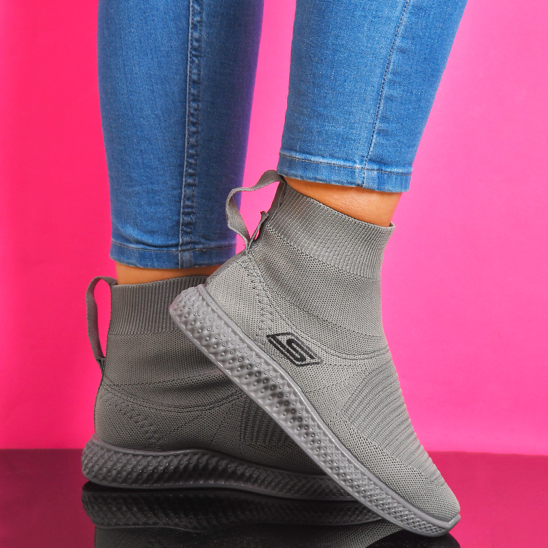 کفش ساقدار دخترانه مدل Soha