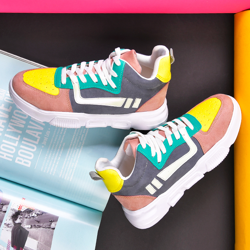 کفش ساقداردخترانه مدل Viana