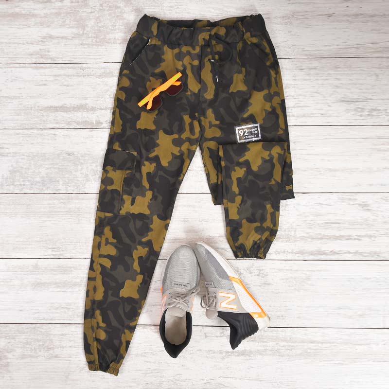 شلواراسلش مردانه مدل Abtin