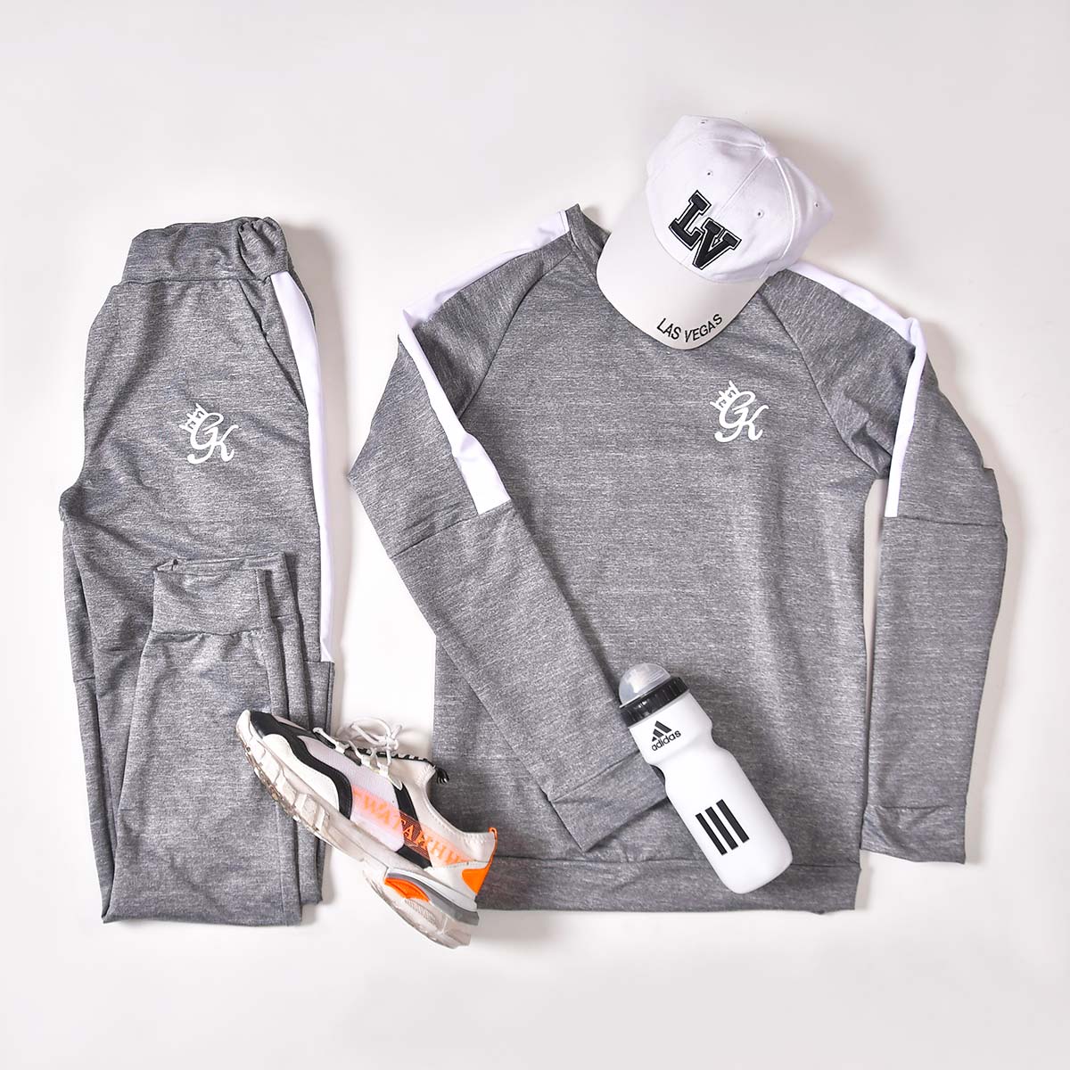 ست تیشرت شلوار مردانه مدل Ardalan