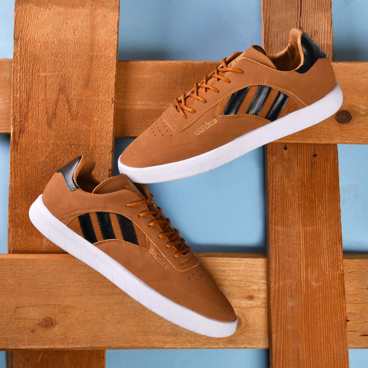 کفش مردانه adiddas مدل Baron