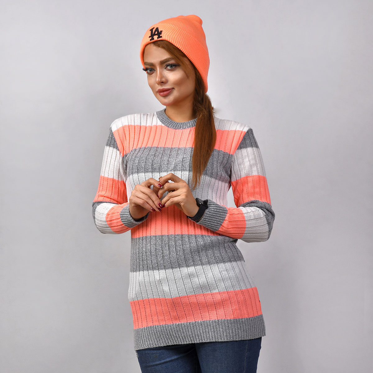 زيرسارافوني بافت دخترانه مدلARTASH