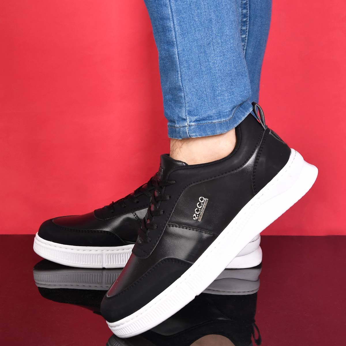 کفش مردانه Orginal مدل Jeffry