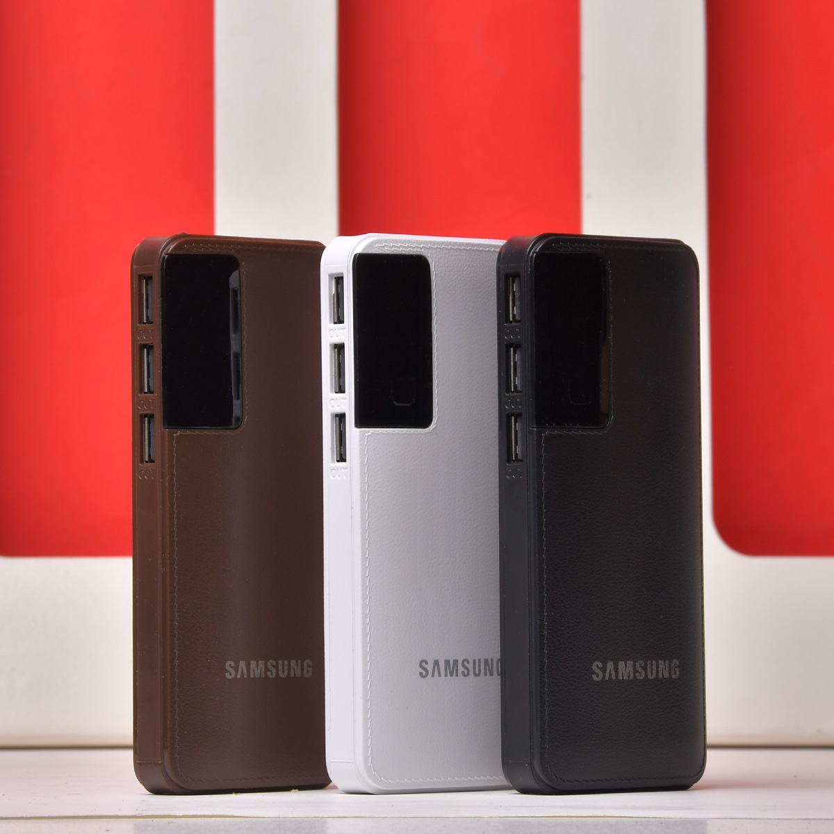 پاور بانك سامسونگ مدلARD