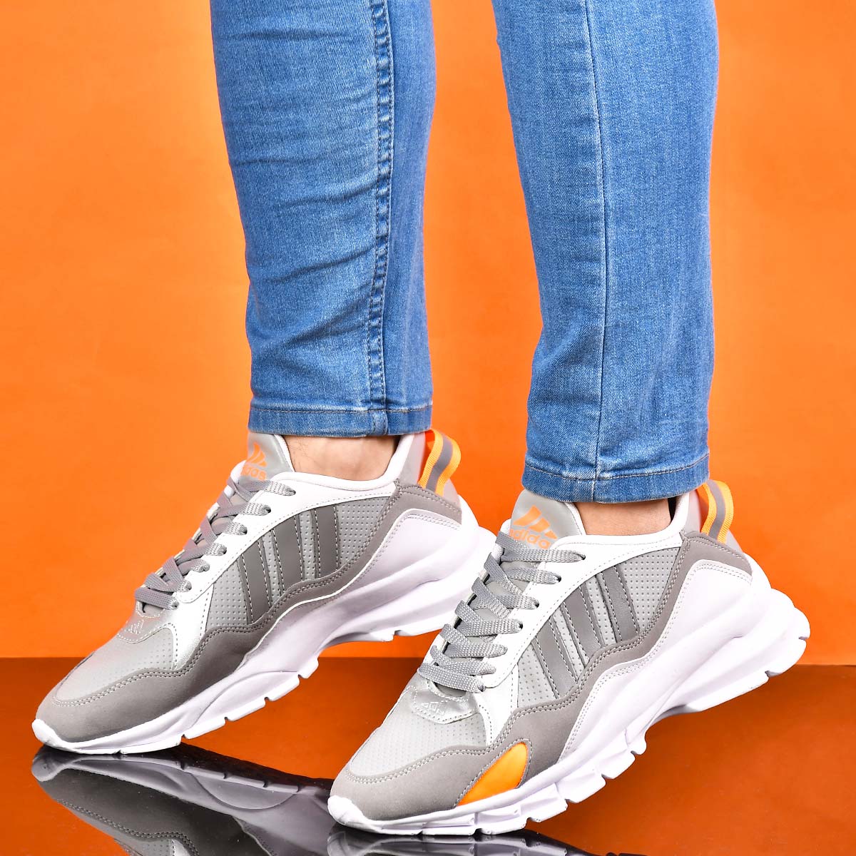 كفش مردانه adiddas مدل Ronald