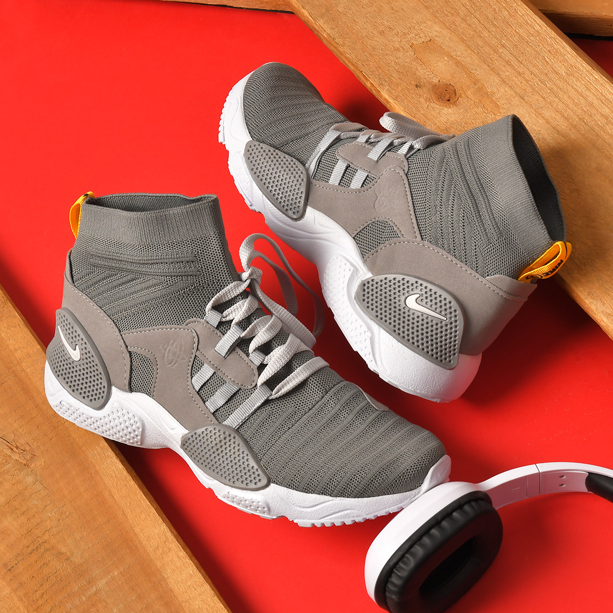 کفش ساقدار مردانه مدل AZARA