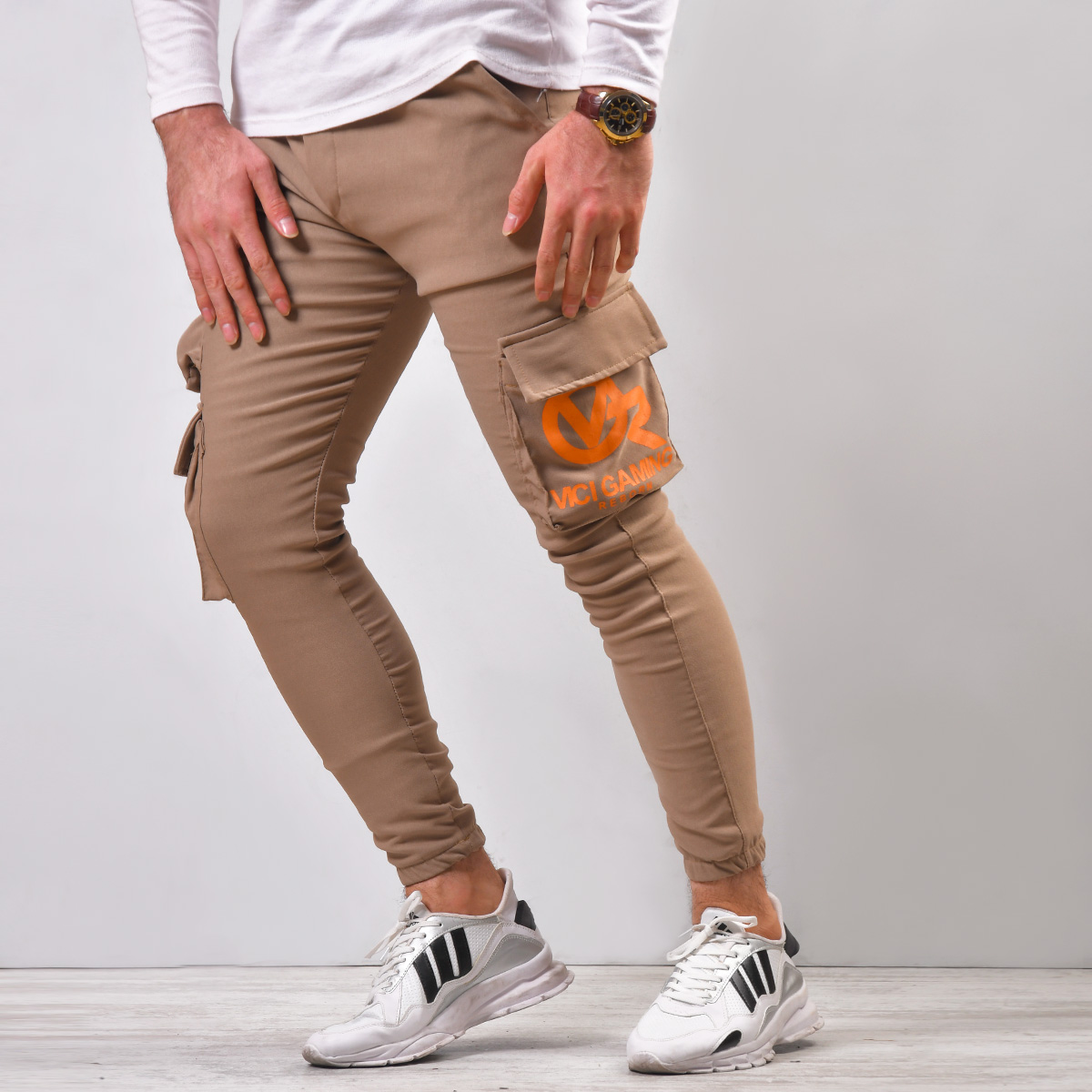 شلواراسلش مردانه مدل Taylan