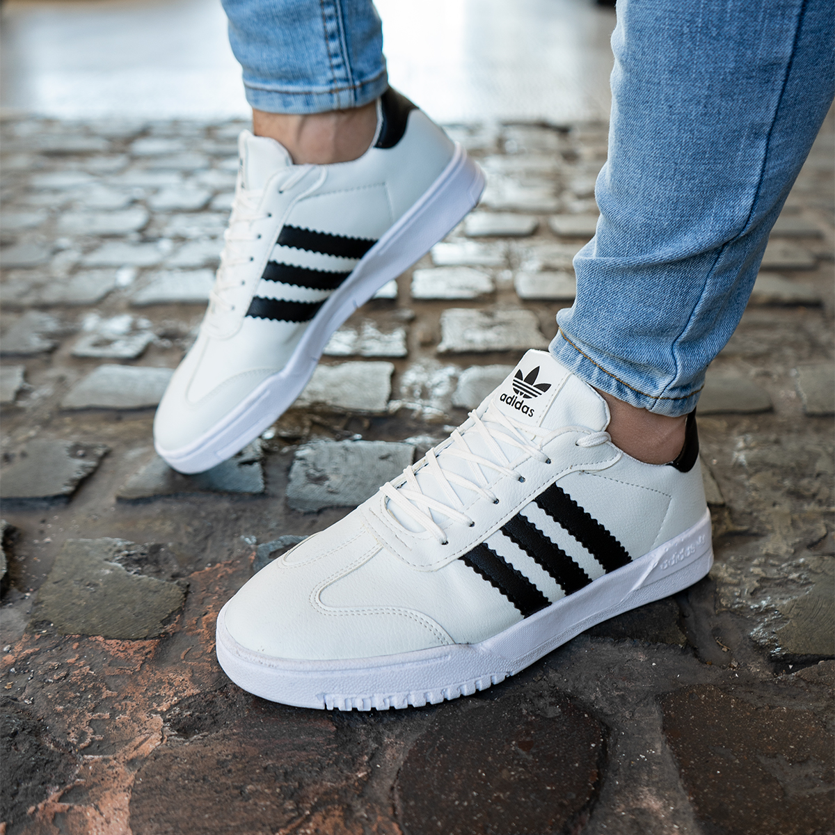 كفش مردانه adidas مدل Avang