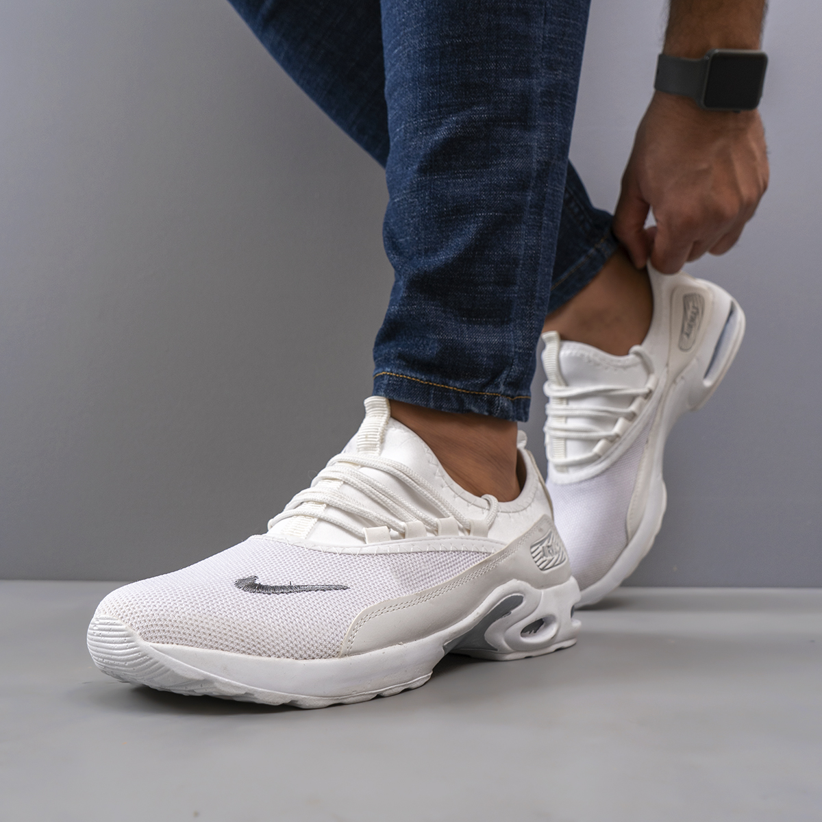 کفش مردانه NIKE مدل HOPER