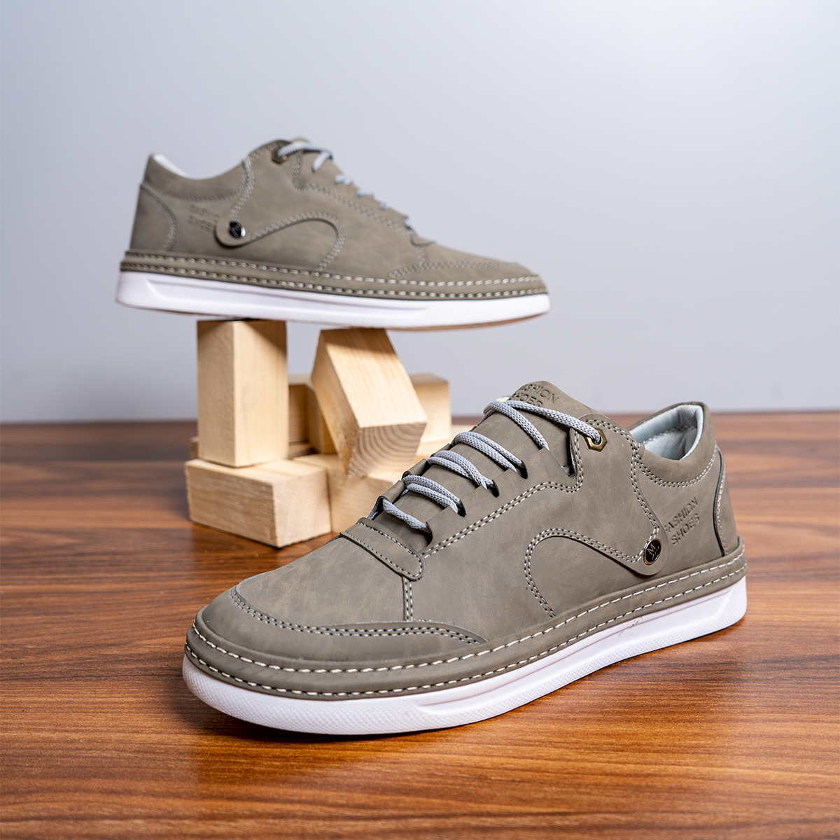 کفش مردانه مدل sasha