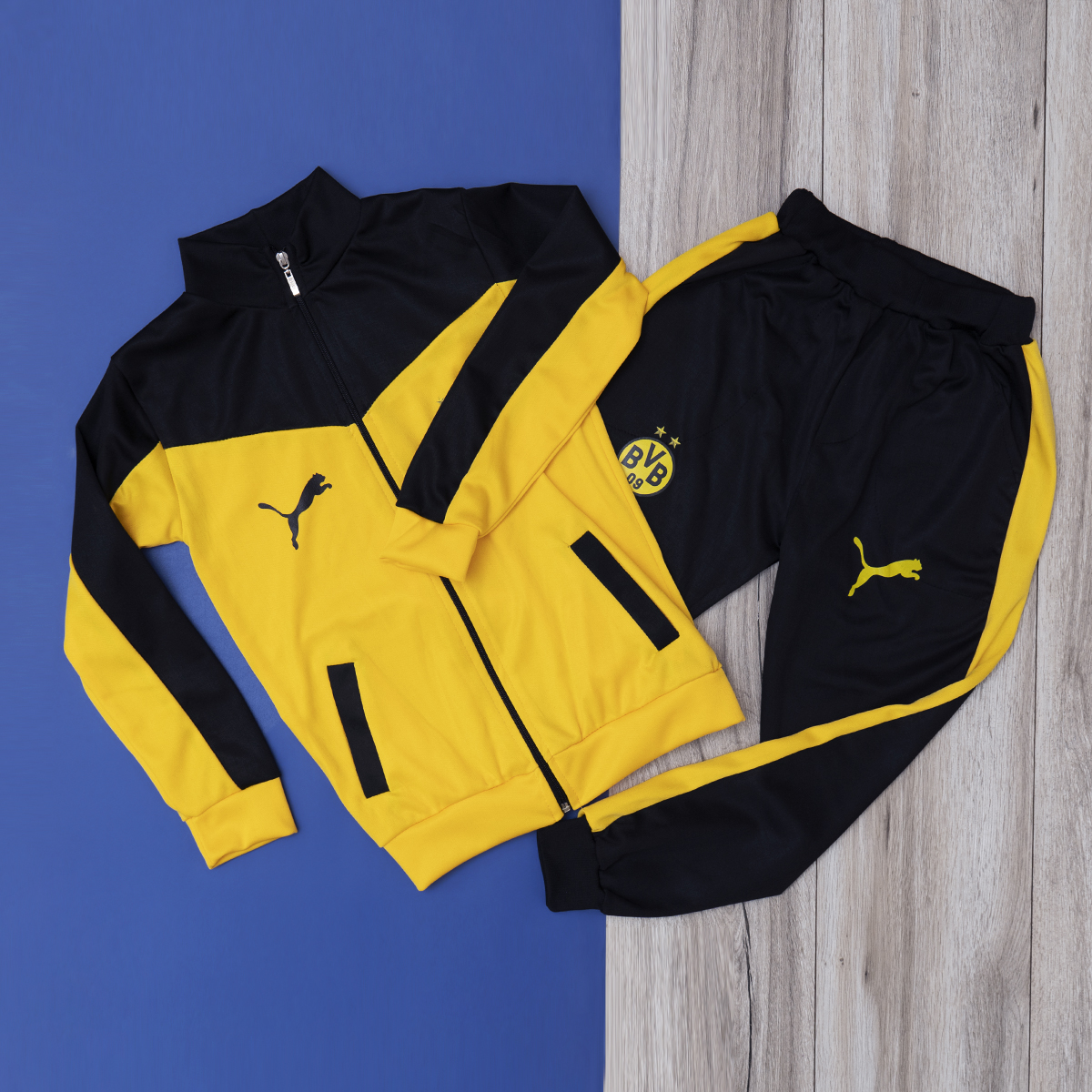 ست بچگانه دورتموند