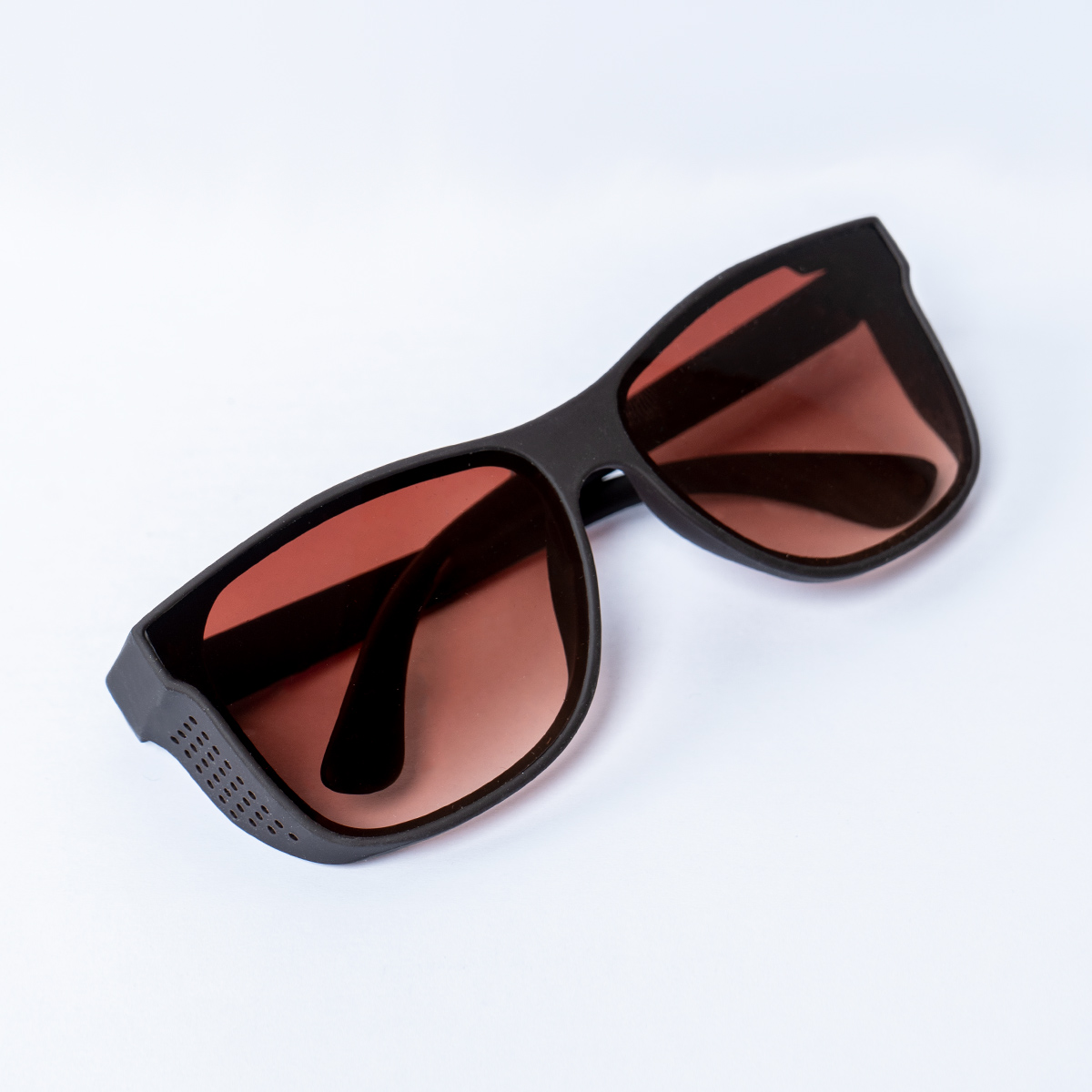 عينك آفتابي مدل HOTA (قهوه اي)