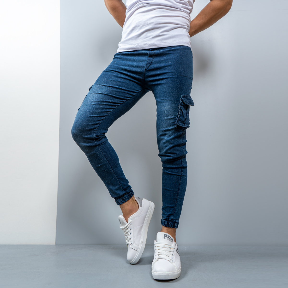 شلوار اسلش مردانه مدل BALO