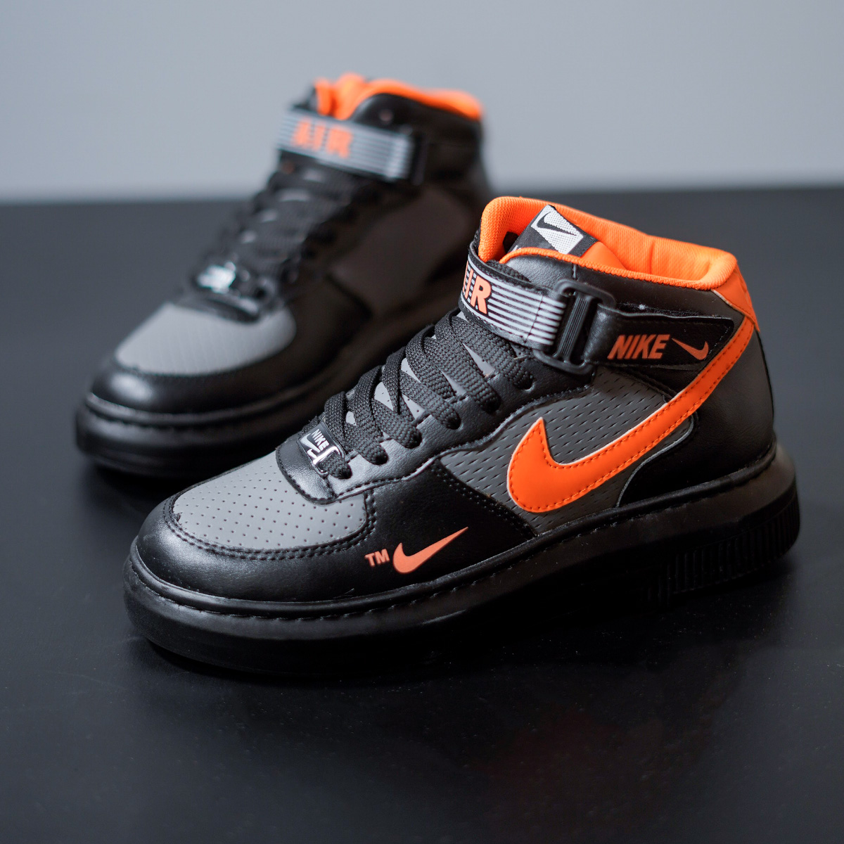 کفش دخترانه nike مدل Azade