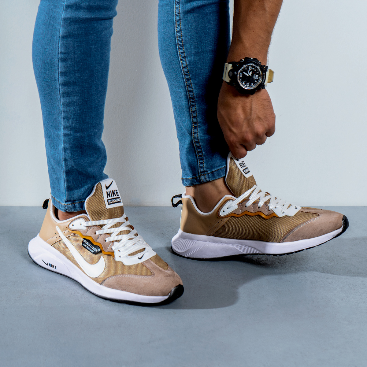 کفش ورزشی Nike مردانه مدل Ranvel