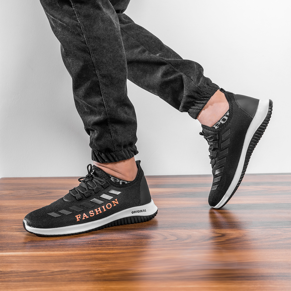 کفش ورزشی Fashion مردانه مدل Bensan