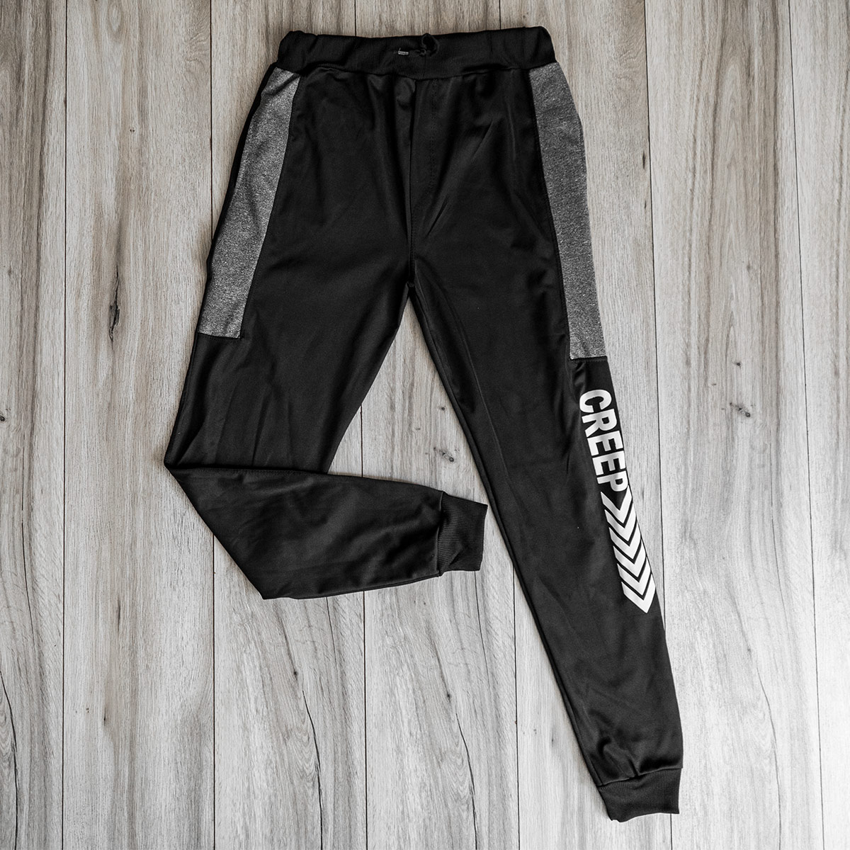 شلوار اسلش مردانه مدل Creep(T)