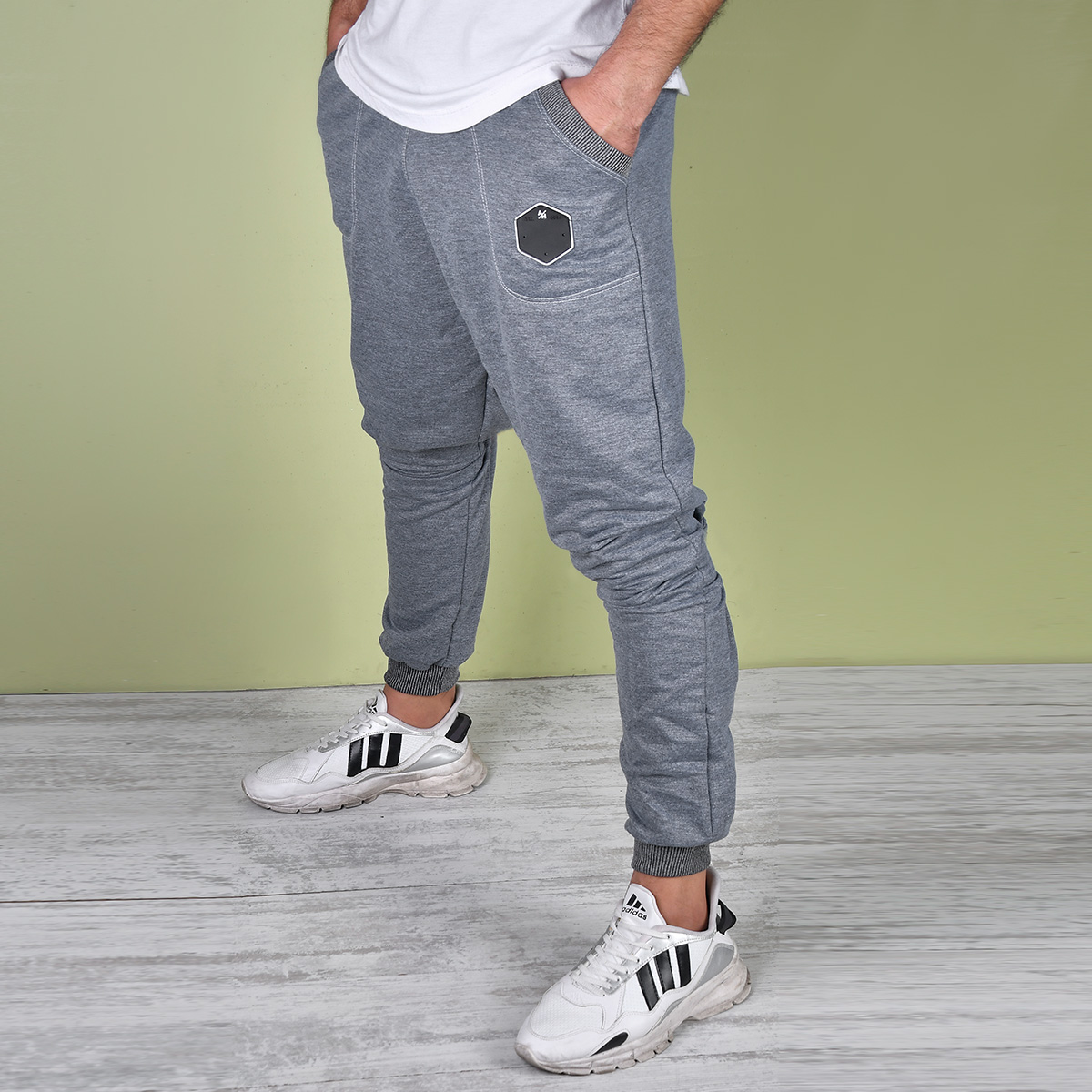 شلوار اسلش(T) مردانه مدل C330