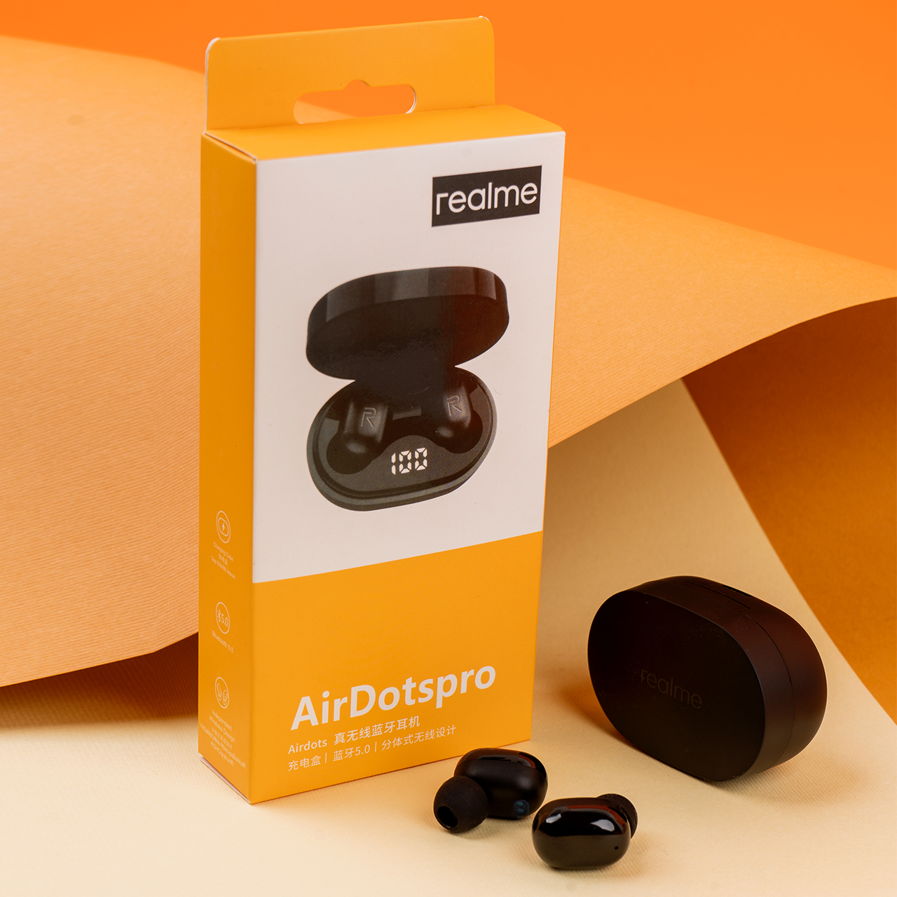 هندزفری دیجیتال Redmi AirDotspro