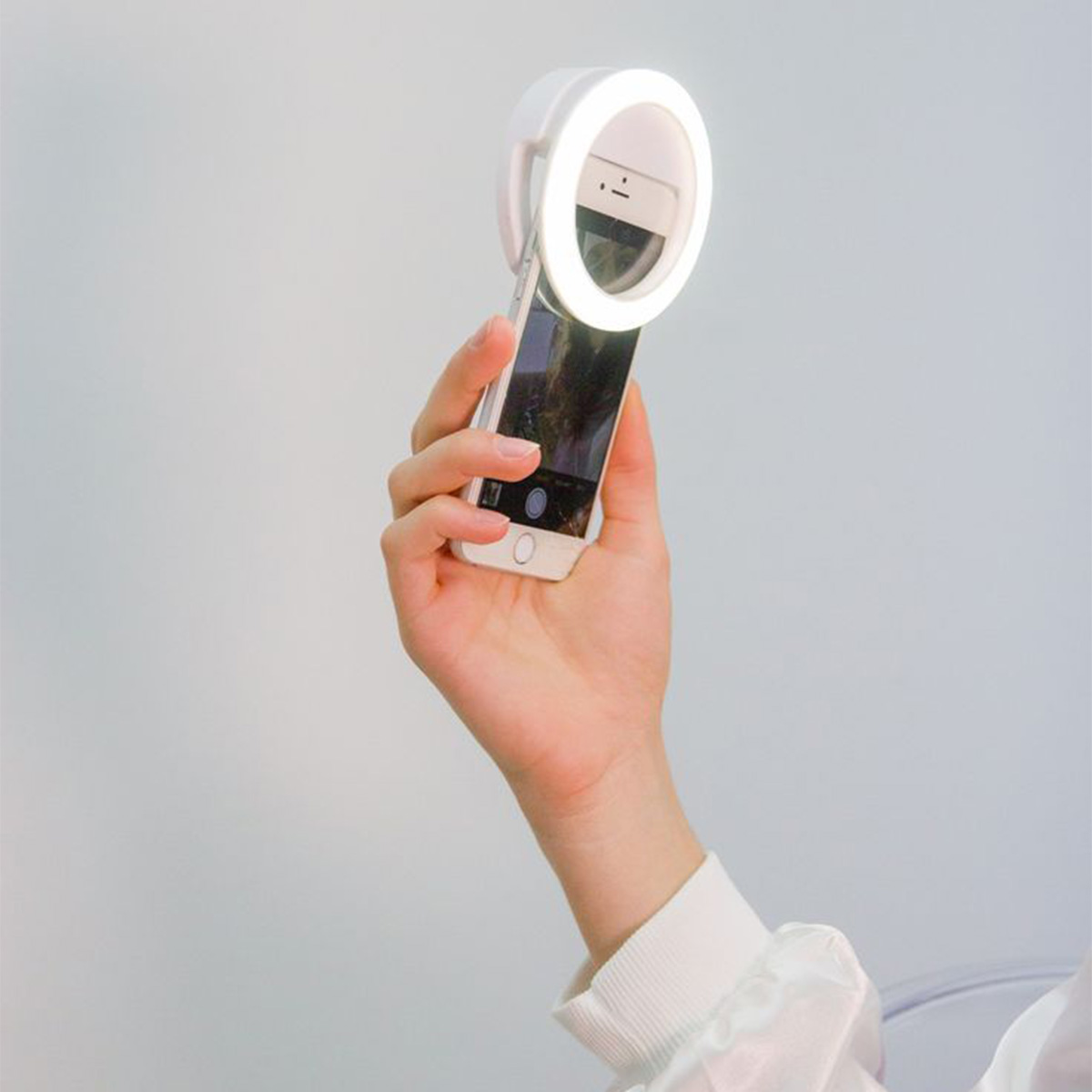 رینگ لایت مدل X320