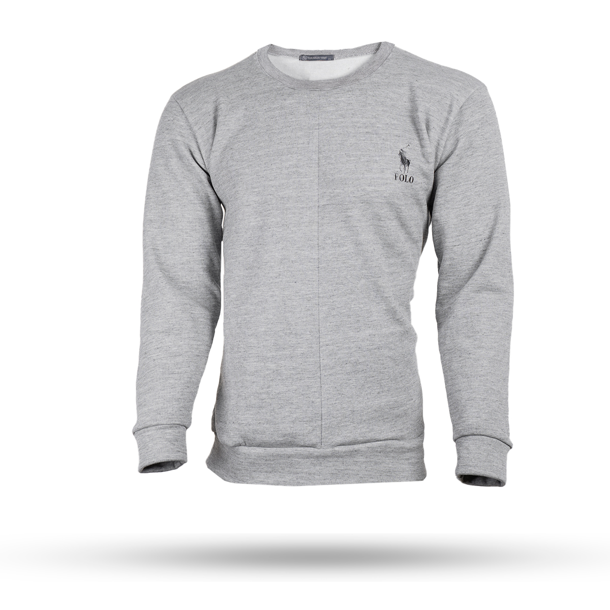 دورس polo طوسی مردانه مدل kosha