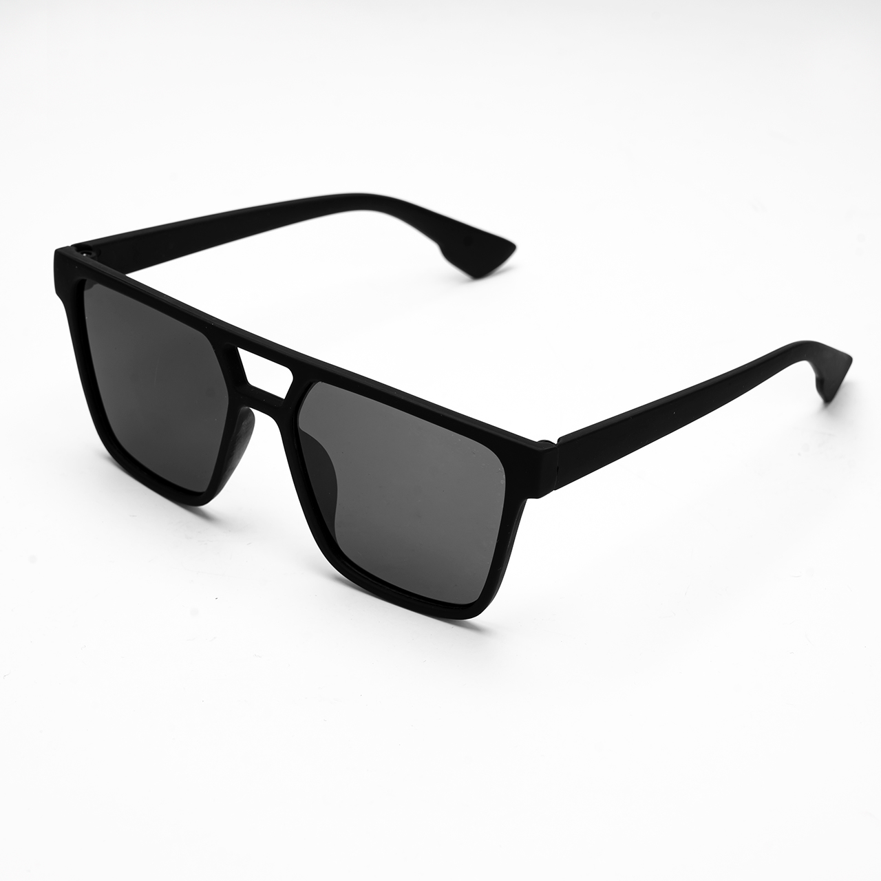 عینک دودی مدل A42