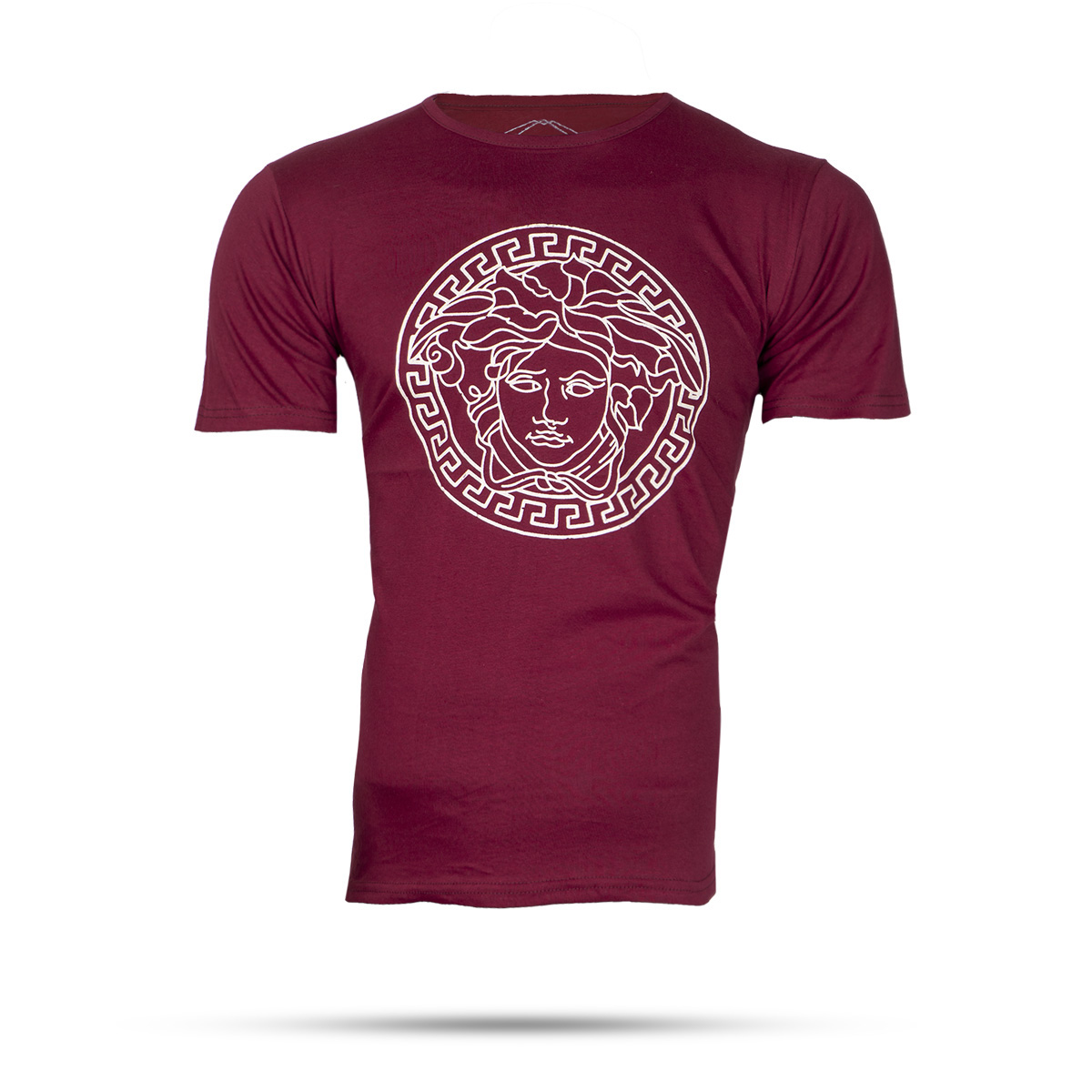 تیشرت (T) مردانه قرمز مدل Versace