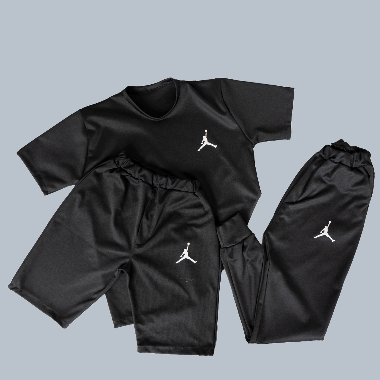 ست سه تیکه جردن مردانه مدلS70