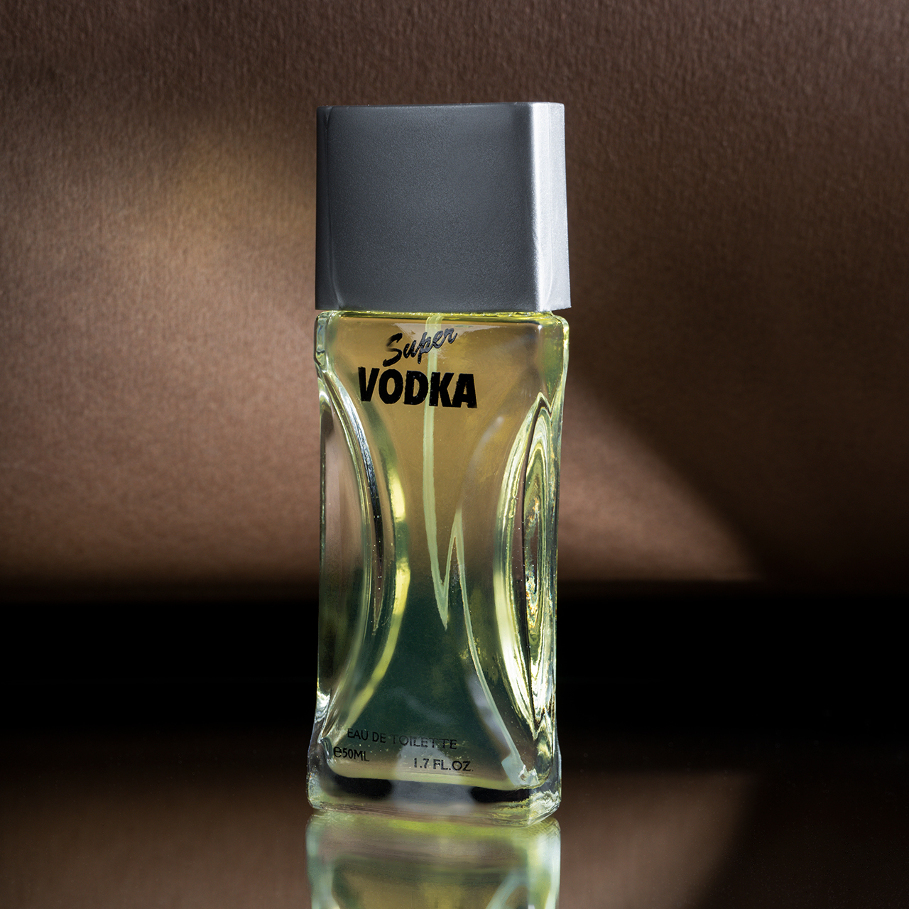 عطر مردانه مدل Vodka