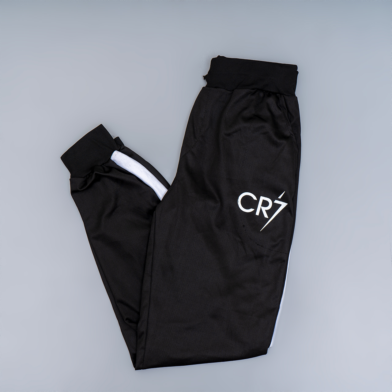 شلوار مردانه cr7 مشکی مدل X115