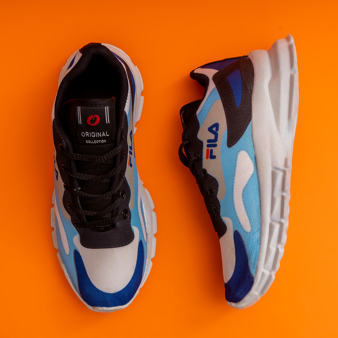 کفش ورزشی مردانه مدلX324