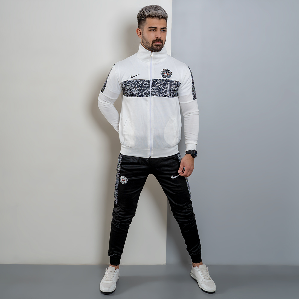 ست سوییشرت شلوار مردانه مدل Arik