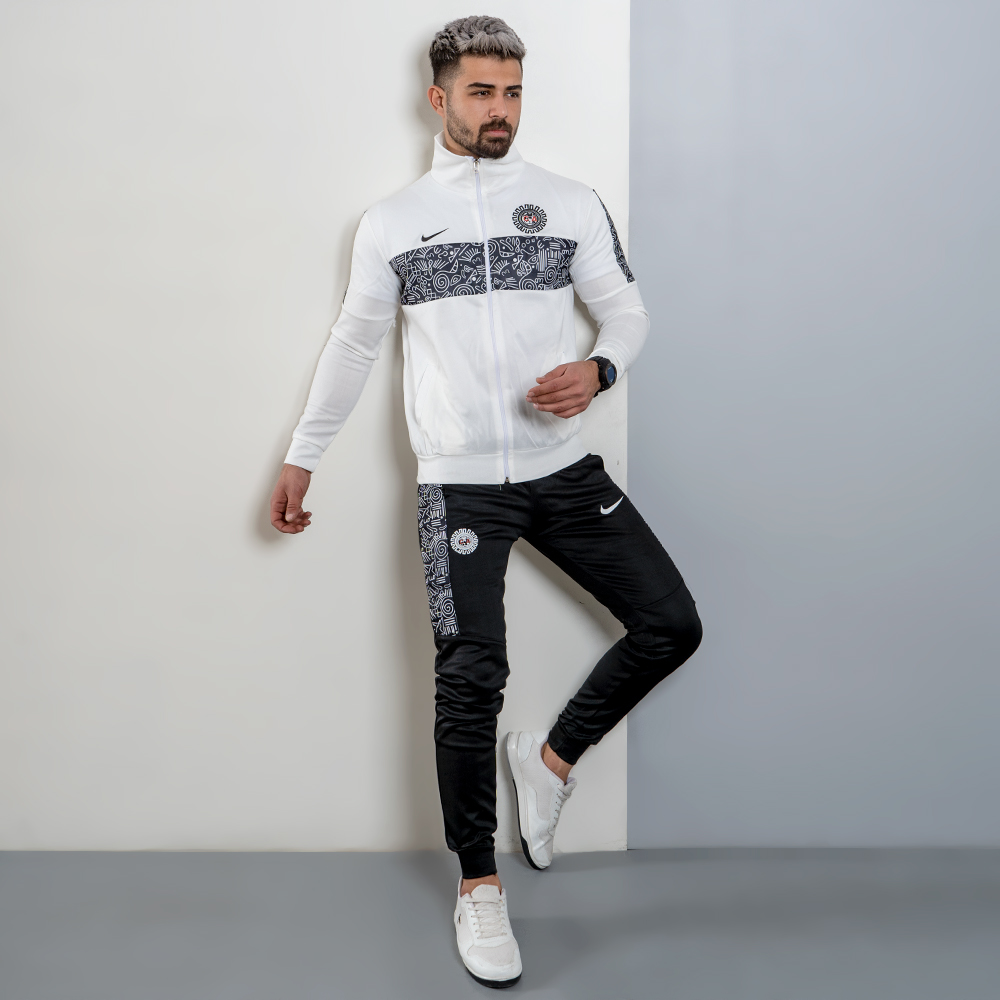 ست سوییشرت شلوار مردانه مدل Arik