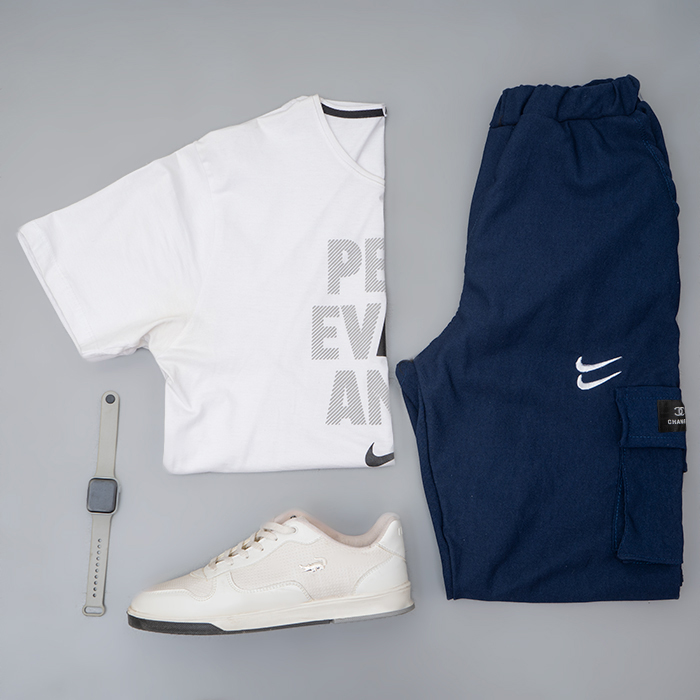 شلوار اسلش مردانه دو نایک مدل MEAVIS