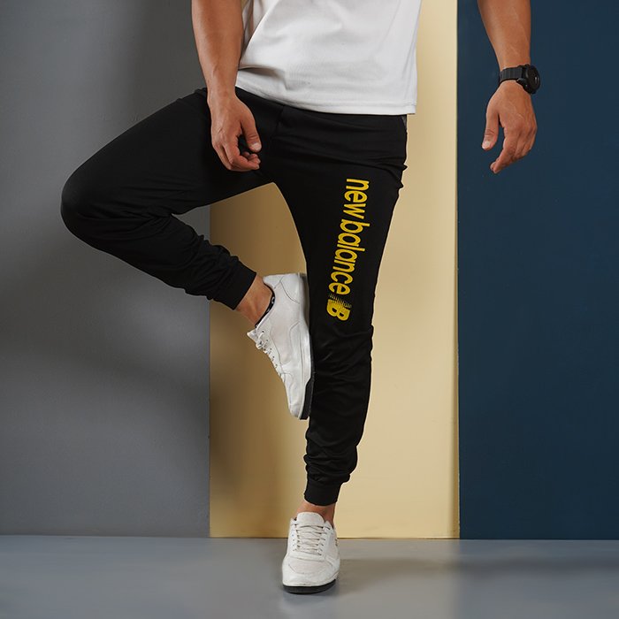 شلوار اسلش مردانه مدل new balance(T)