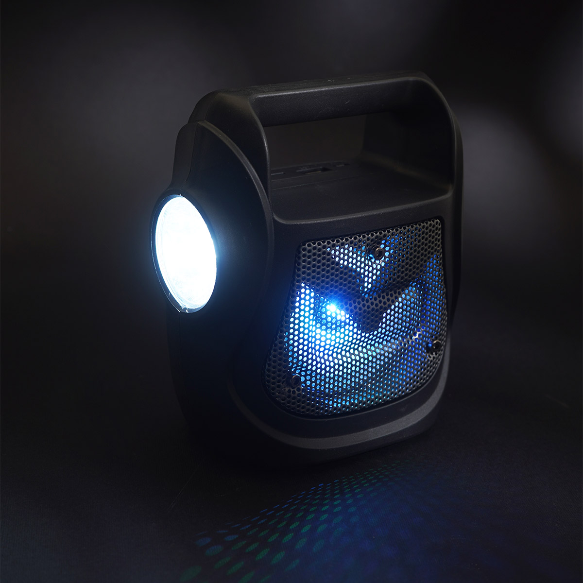 اسپیکر بلوتوثی Greatnice مدل GTS-1533