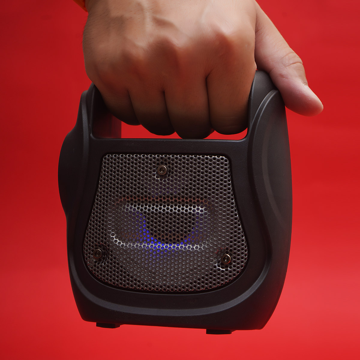 اسپیکر بلوتوثی Greatnice مدل GTS-1533