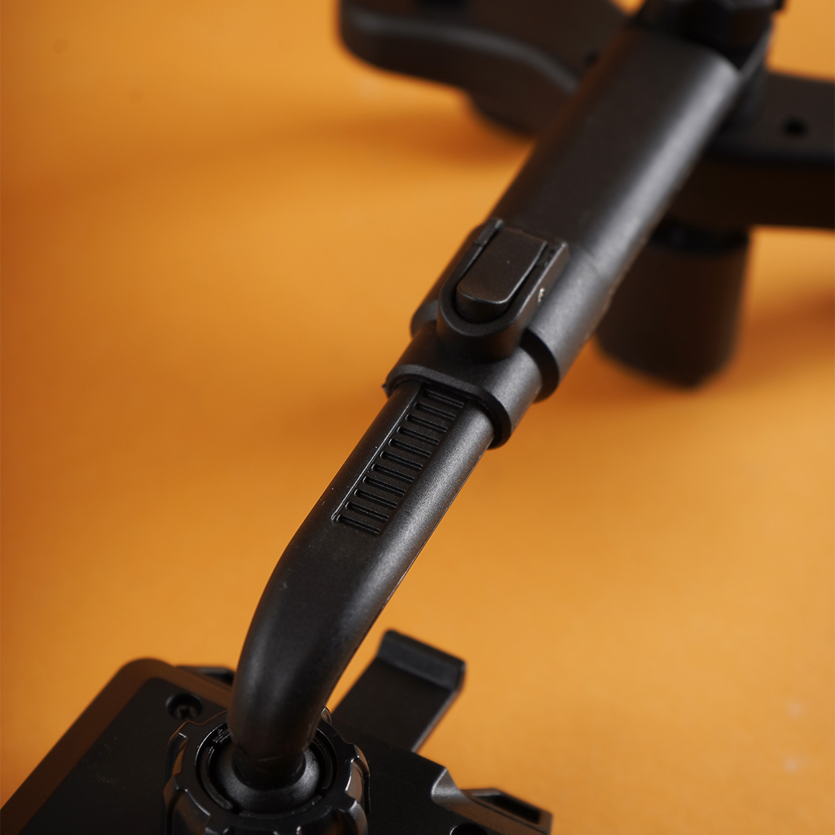 هولدر موبایل پشت آیینه ای ۳۶۰ درجه