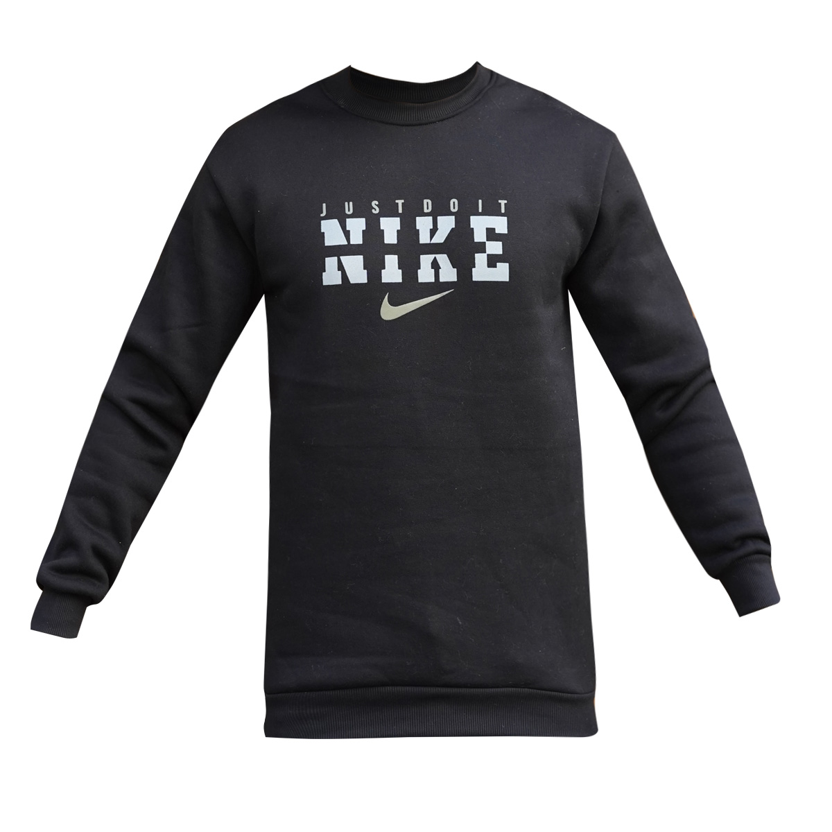 دورس نایک مشکی مردانه مدل MAHRAN