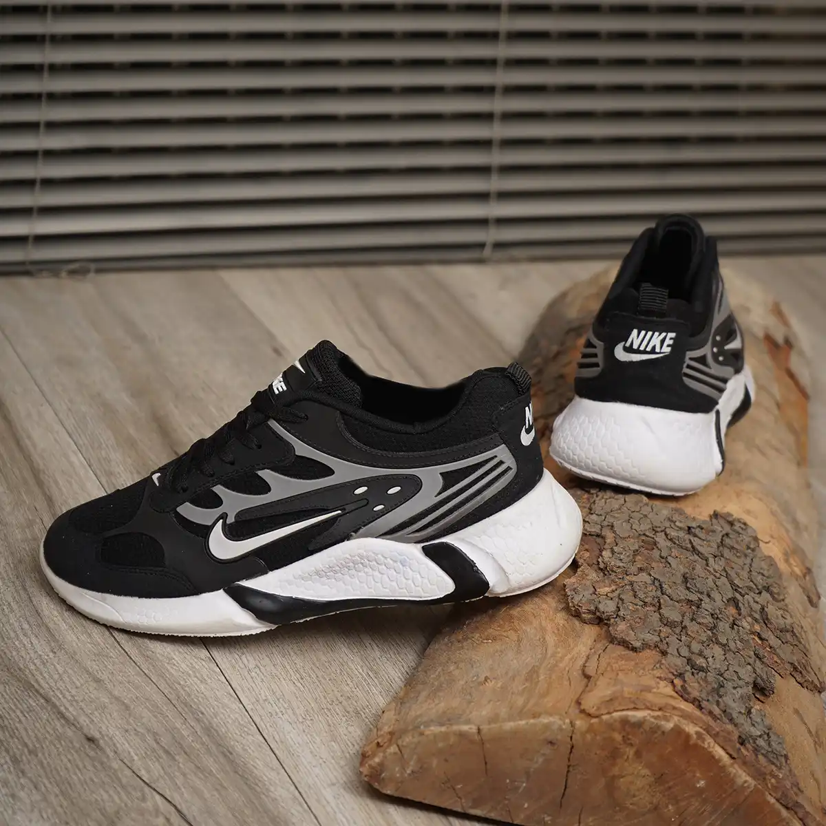 کفش ورزشی مردانه مدل rakin