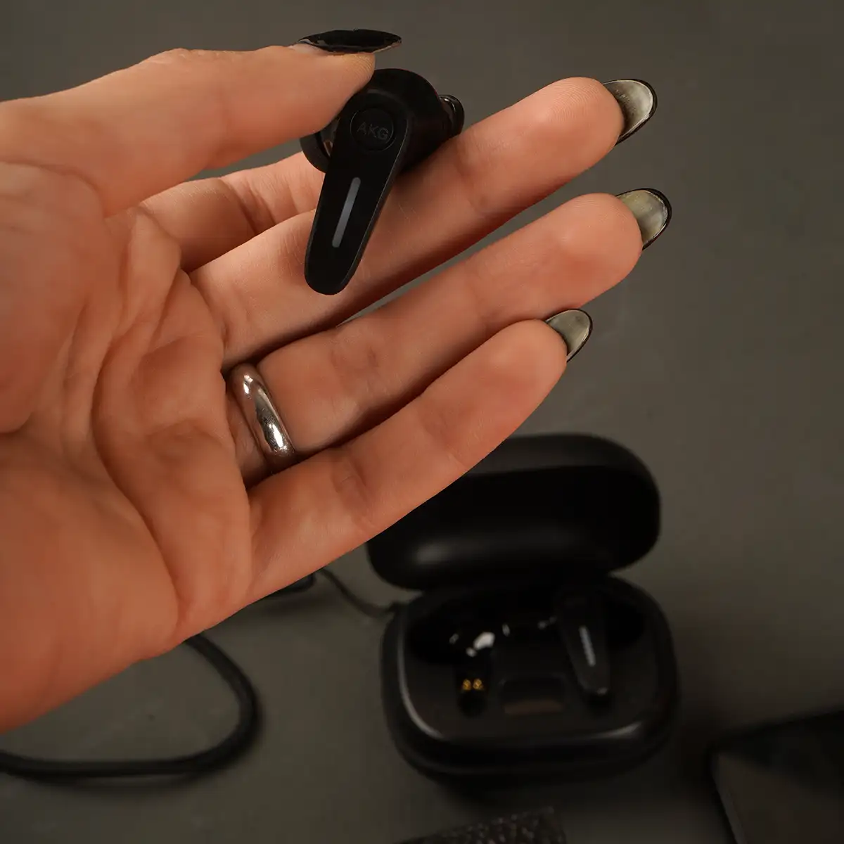 ایرپاد سامسونگ مدل S40