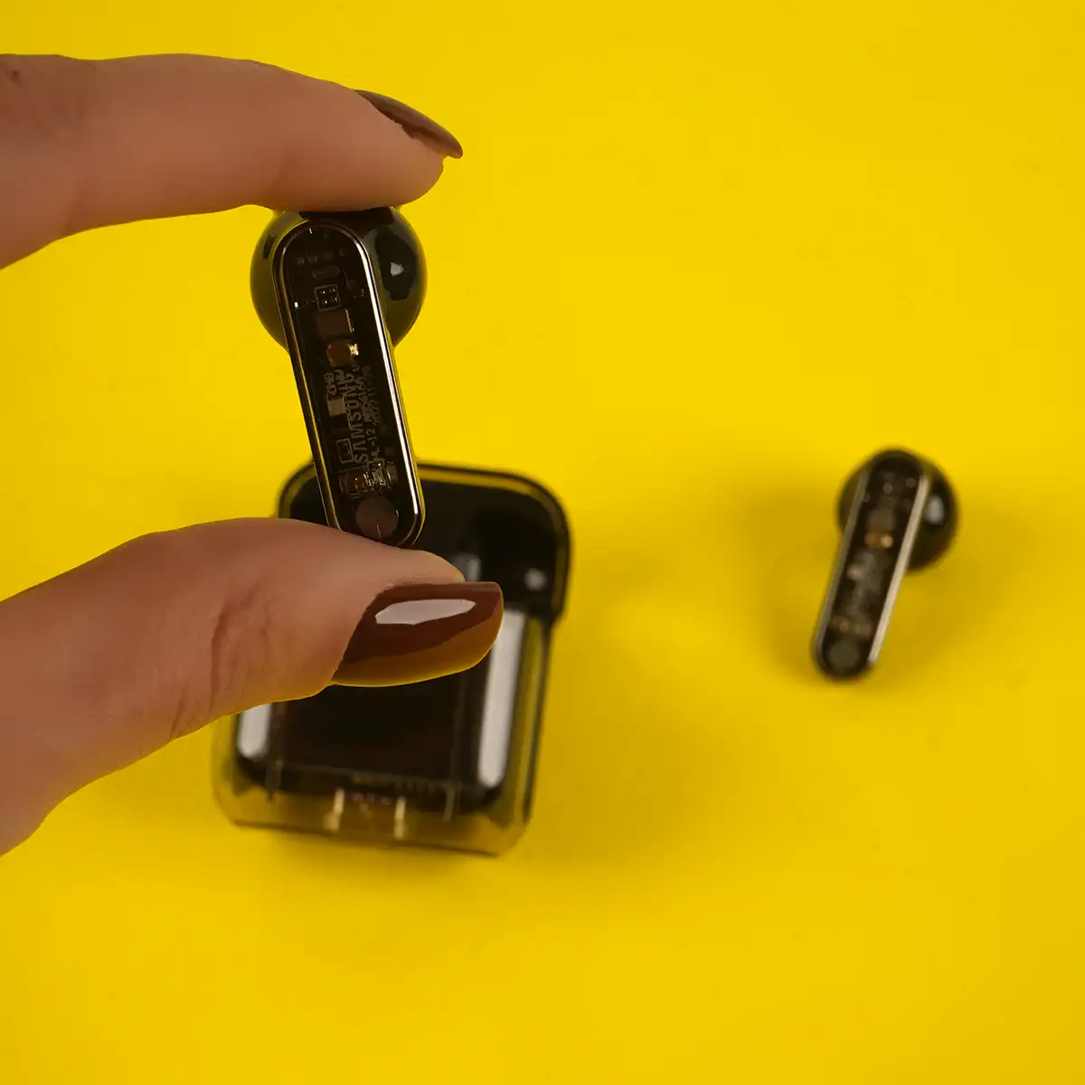 ایرپاد سامسونگ مدل HL-12