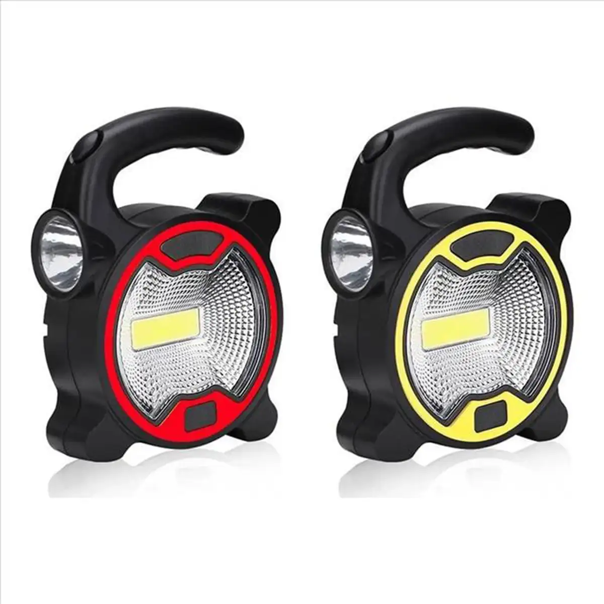 چراغ قوه دو کاره ایتوک مدل A.R.N